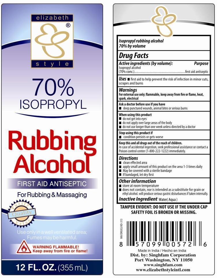 Isopropyl Rubbing Alcohol 70% | Isopropyl Alcohol Liquid while Breastfeeding