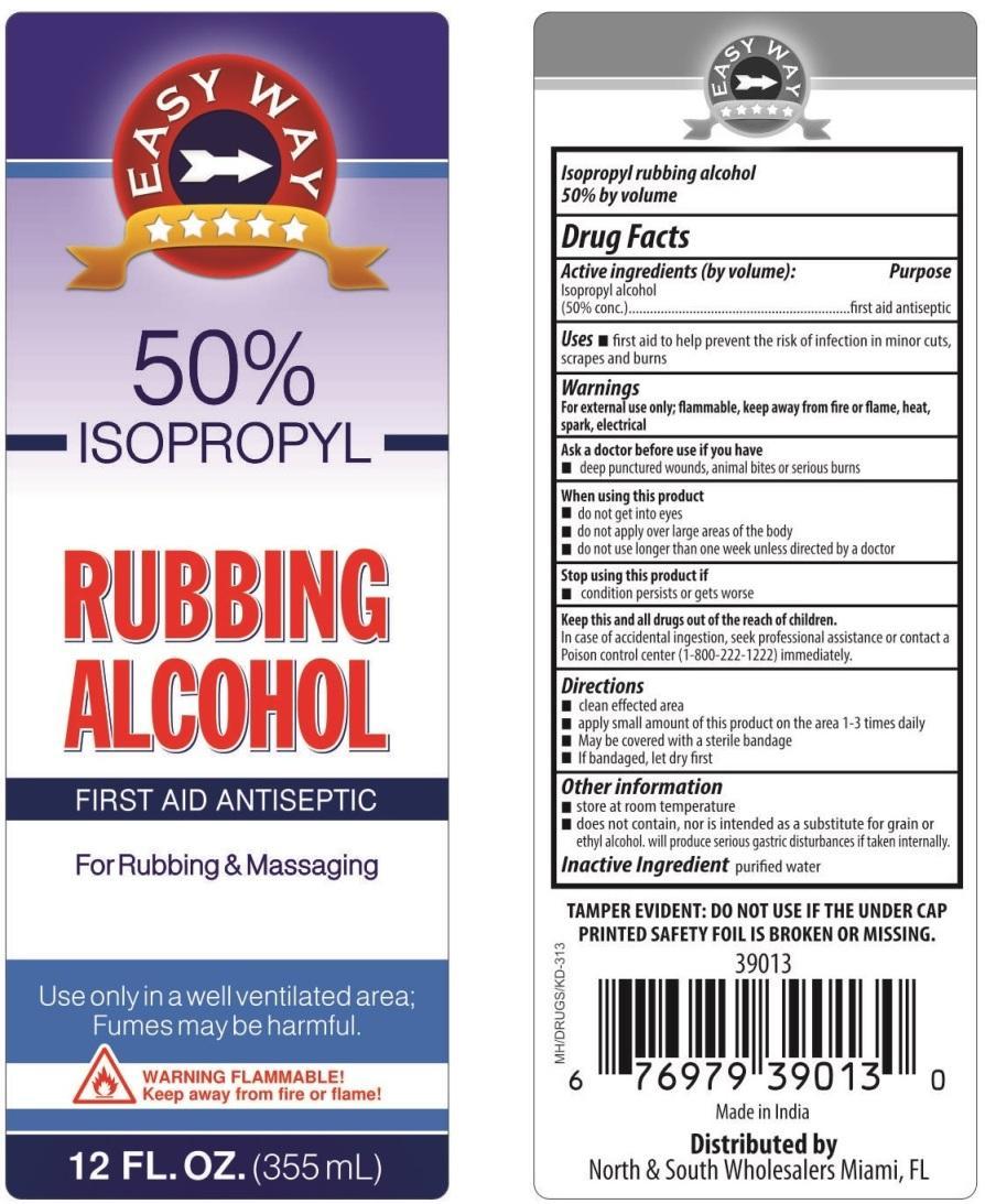 Isopropyl Rubbing Alcohol 50% | Isopropyl Alcohol Liquid while Breastfeeding