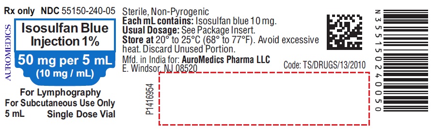 PACKAGE LABEL-PRINCIPAL DISPLAY PANEL - 1% [50 mg per 5 mL (10 mg / mL)] - Container Label