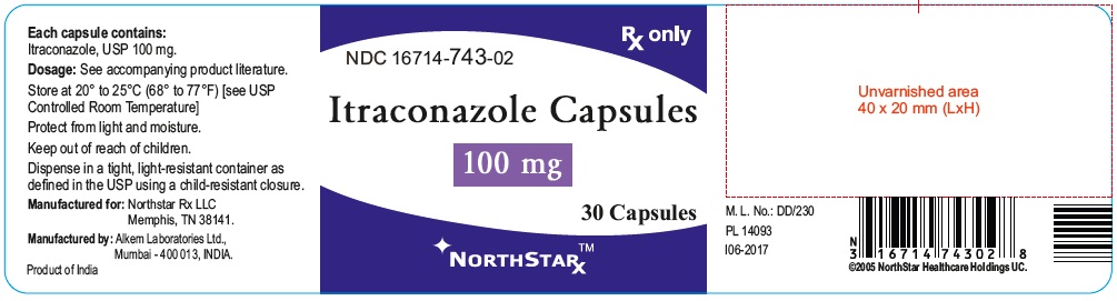 itraconazole-1