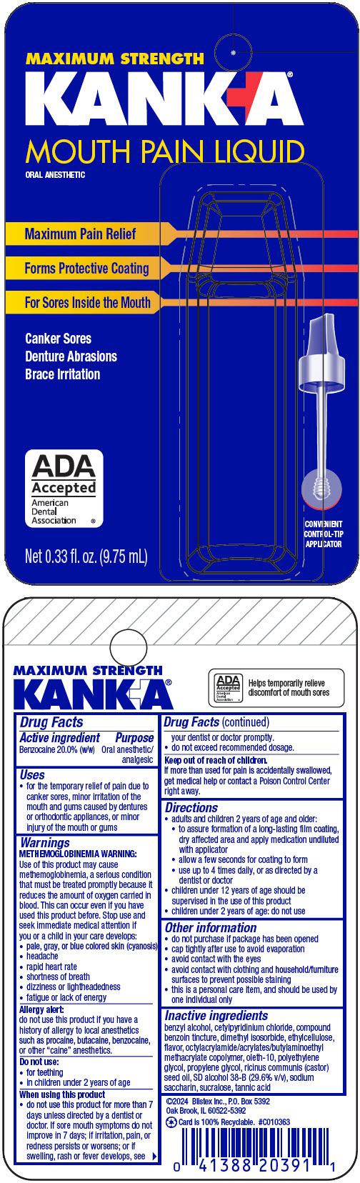 Principal Display Panel - 9.75 mL Bottle Package