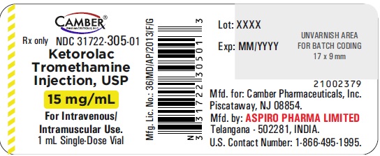 ketorolac15mgpermllabel