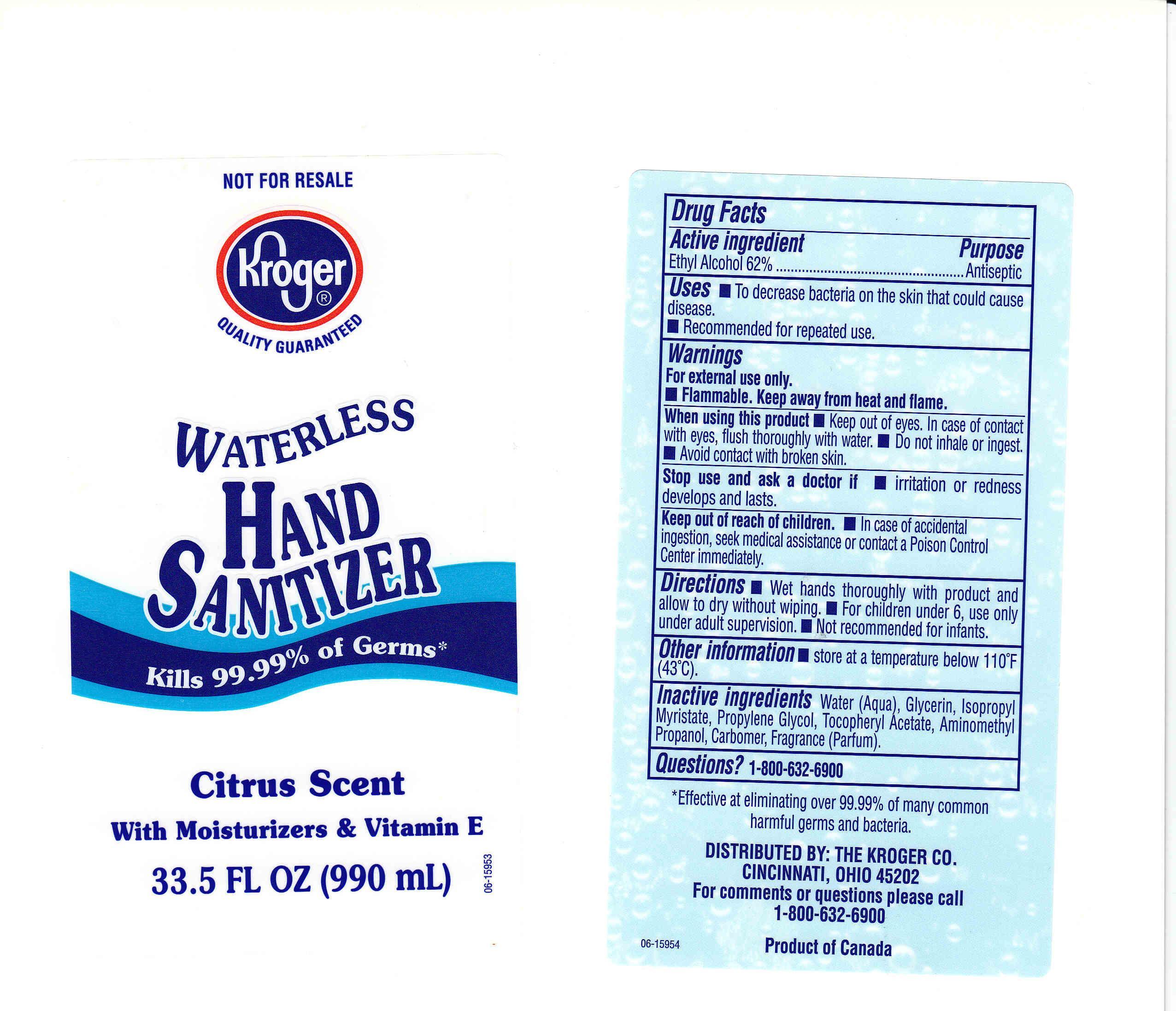 Waterless Hand Sanitizer | Ethyl Alcohol Gas Breastfeeding