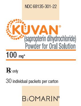 100 mg Powder PDP