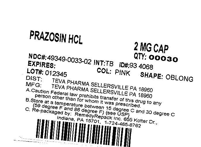 IMAGE OF PRODUCT LABEL