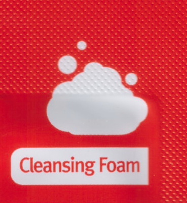 Oerbeua Purifying Cleanser Foam | Glycerin Liquid while Breastfeeding
