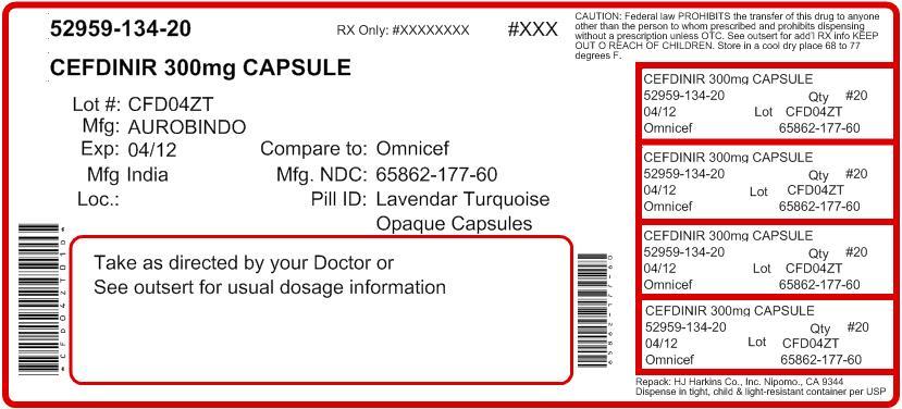 PACKAGE LABEL-PRINCIPAL DISPLAY PANEL - 300 mg Bulk Capsule Label
