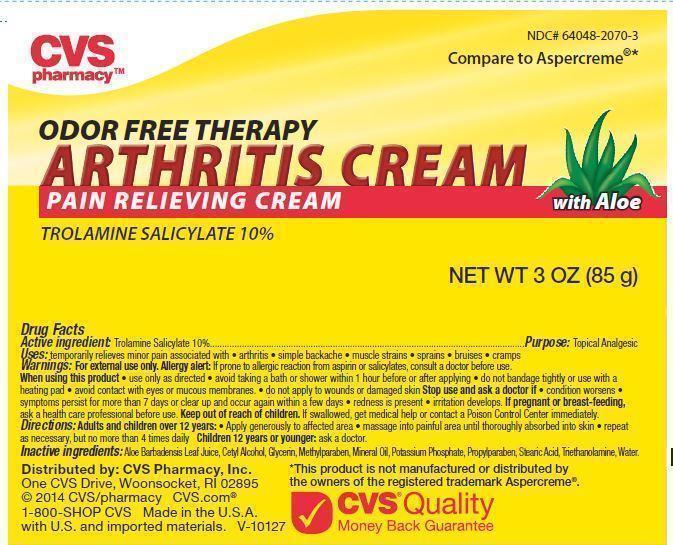 Arthritis With Aloe Cvs | Trolamine Salicylate 10% Cream Breastfeeding