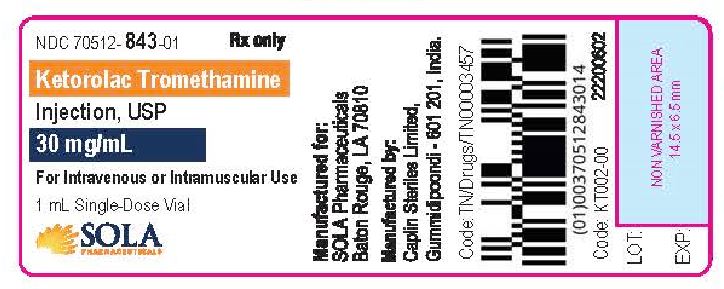 30 mg Label