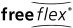 freeflex logo