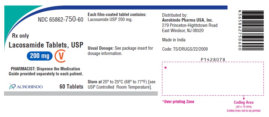 PACKAGE LABEL-PRINCIPAL DISPLAY PANEL - 200 mg (3 x 10) Unit-dose Tablets