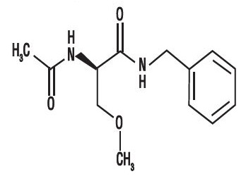 Structural Formula