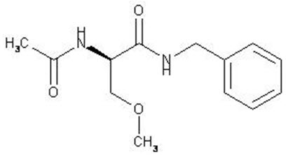 Chemical structure