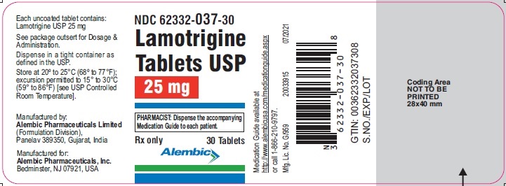 lamotrigine-25-mg