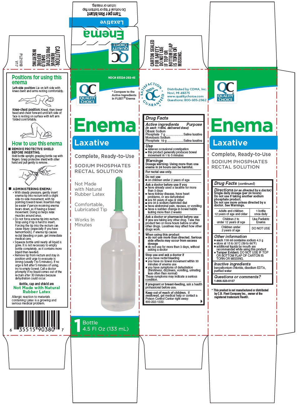 PRINCIPAL DISPLAY PANEL - 133 mL Bottle Carton - 1 Bottle