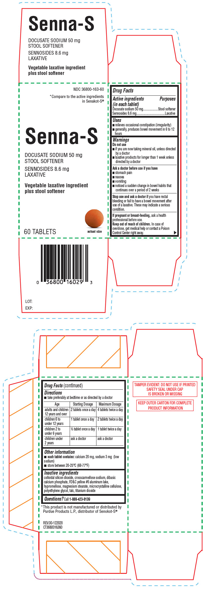 PRINCIPAL DISPLAY PANEL - 60 Tablet Bottle Carton