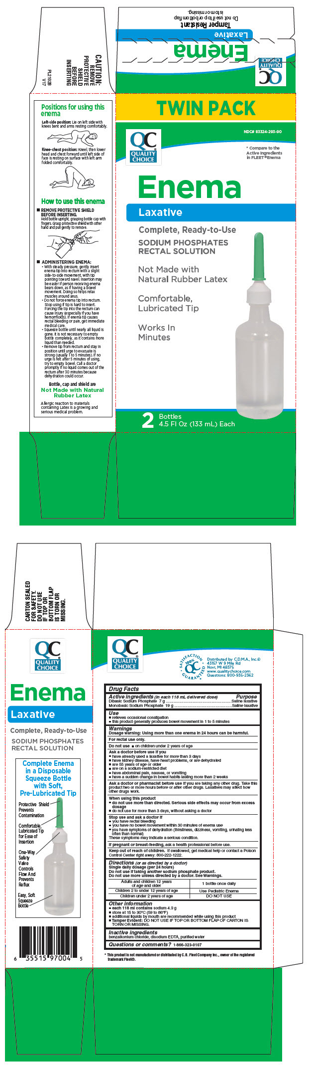 PRINCIPAL DISPLAY PANEL - 133 mL Bottle Carton - 2 Bottles