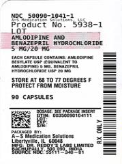 Amlodipine Besylate And Benazepril Hydrochloride Amlodipine 62 Ml, Benazepril Hydrochloride 62 Ml while Breastfeeding