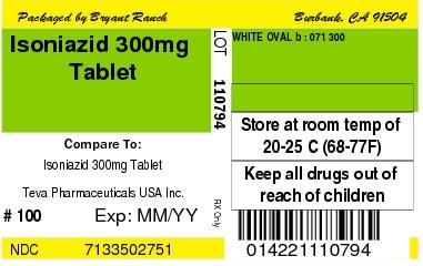 Is Isoniazid Tablet safe while breastfeeding