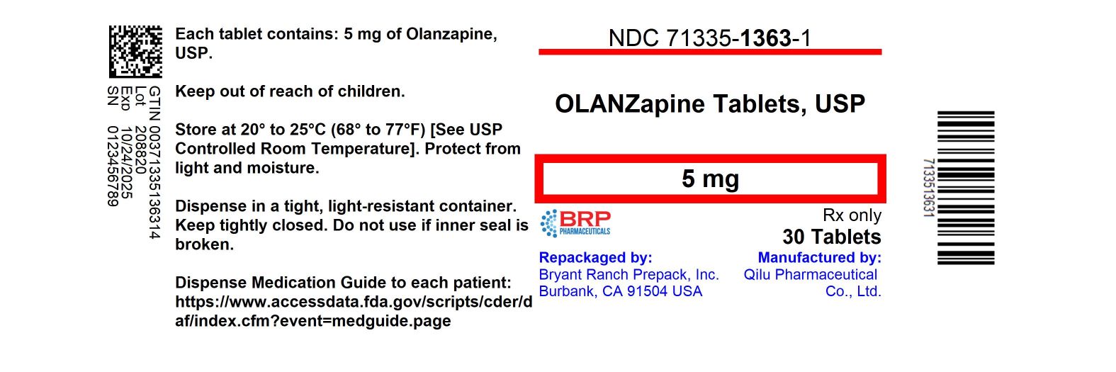 Is Olanzapine Olanzapine 500 Mg safe while breastfeeding