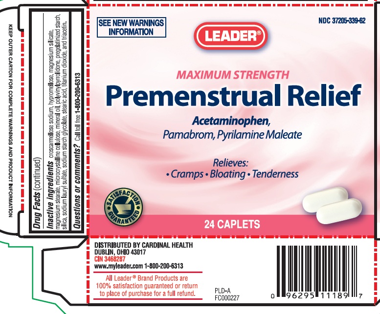 Leader Premenstrual