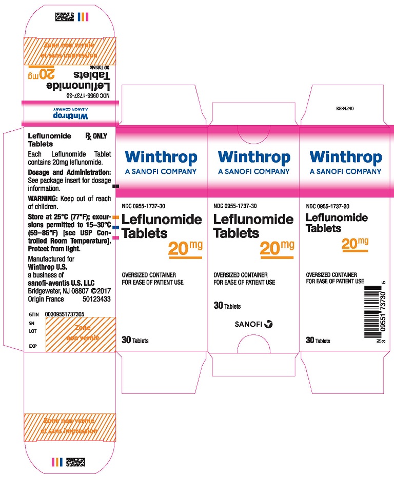 Principal Display Panel - 20 mg Tablet Bottle Carton
