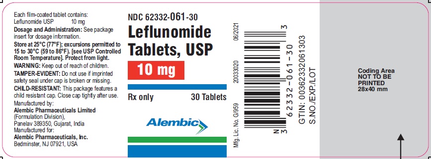 leflunomide-10-mg