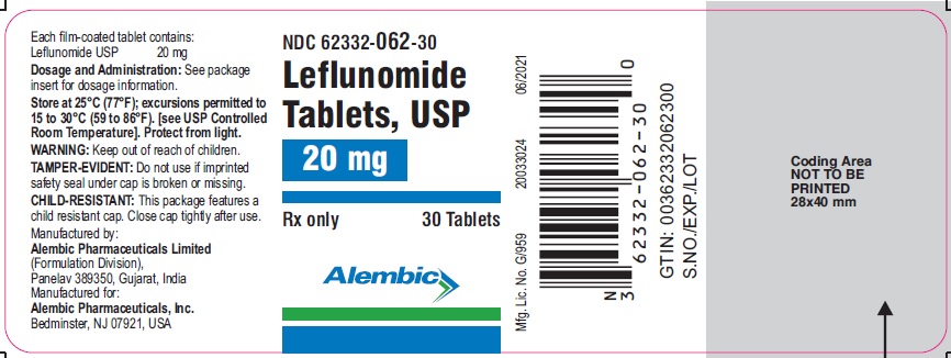 leflunomide-20-mg