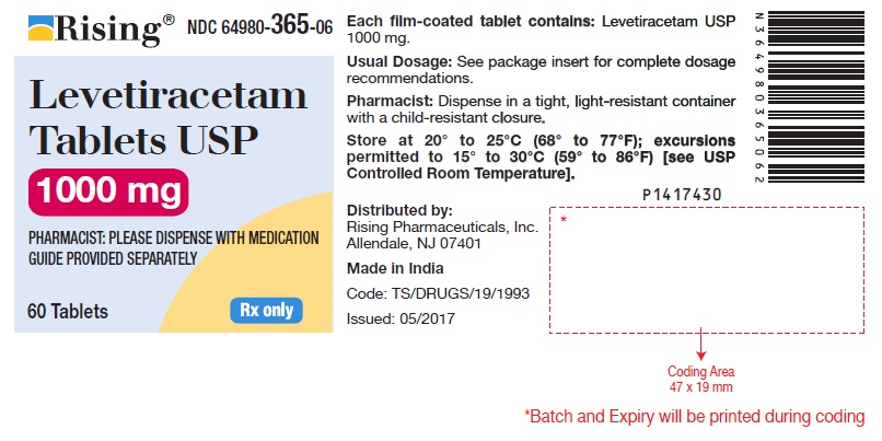 PACKAGE LABEL-PRINCIPAL DISPLAY PANEL - 1000 mg (60 Tablets Bottle)