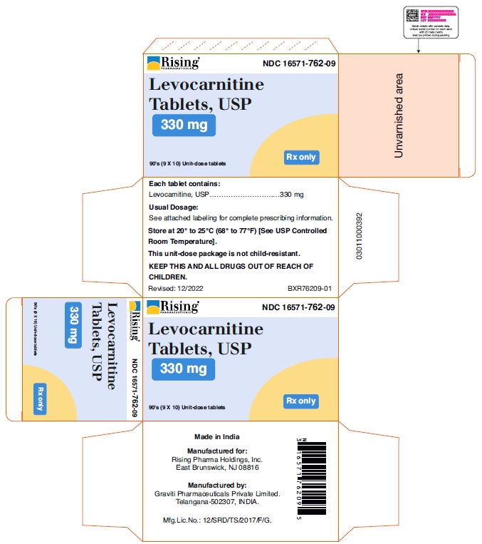 levocarnitine-carton-label