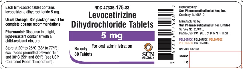 levocetirizine-label