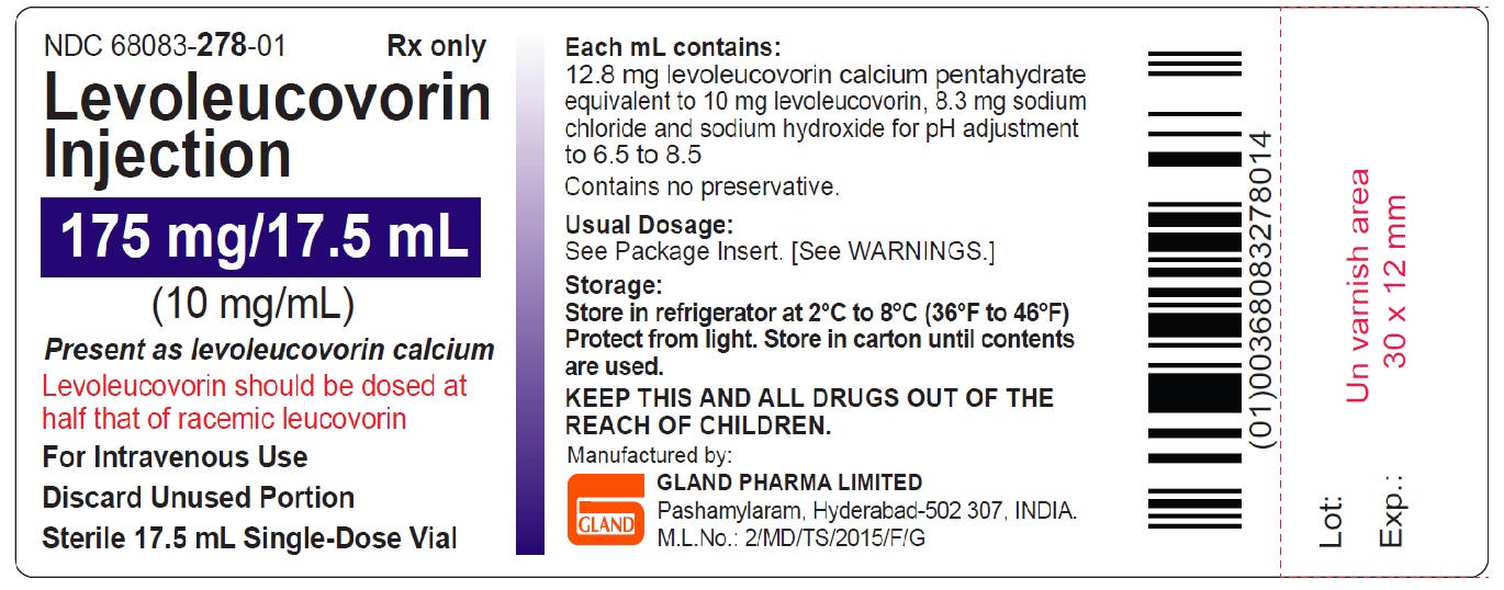 levoleucovorin-spl-175-mg-container