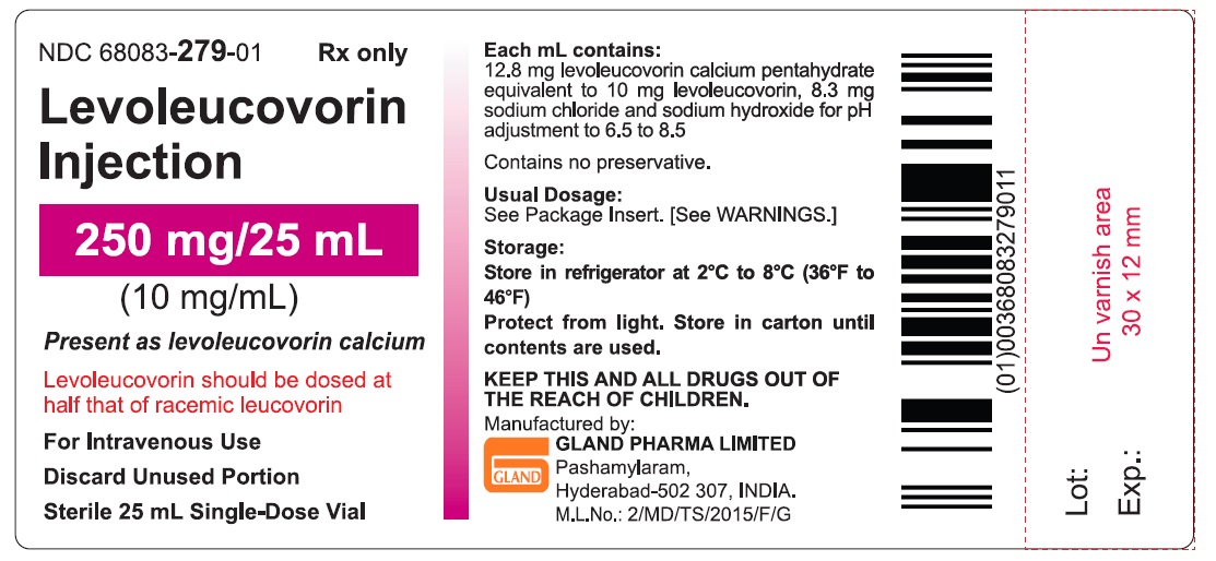 levoleucovorin-spl-250-mg-container