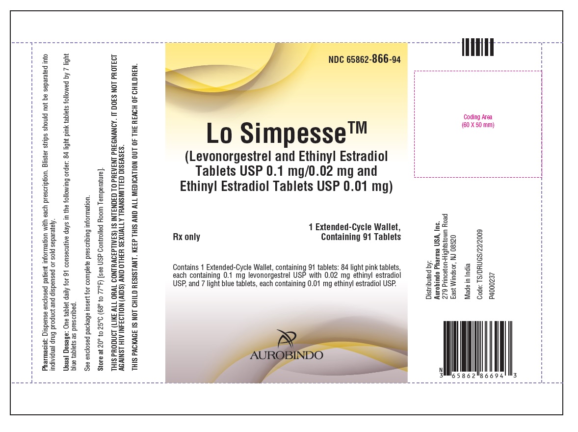 PACKAGE LABEL-PRINCIPAL DISPLAY PANEL - 0.1 mg/0.02 mg and 0.01 mg (91 Tablets Carton)