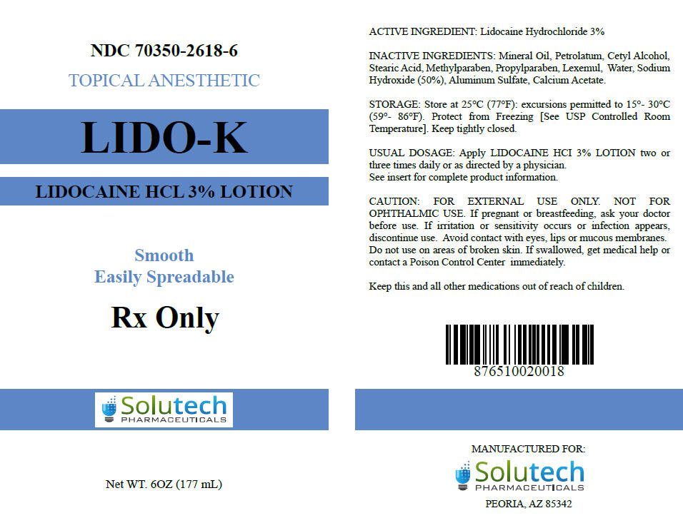 Lido-k | Lidocaine Hydrochloride Lotion Breastfeeding