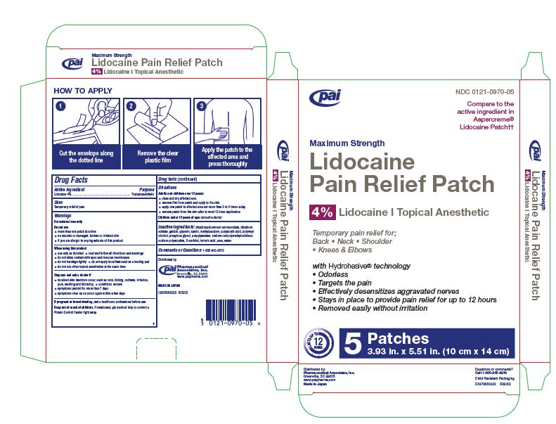 lidocaine-patch