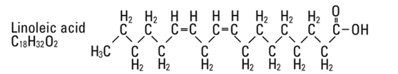 Linoleic acid 