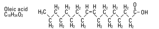 Oleic acid