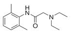 Lidocaine