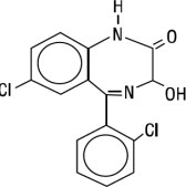 structural formula
