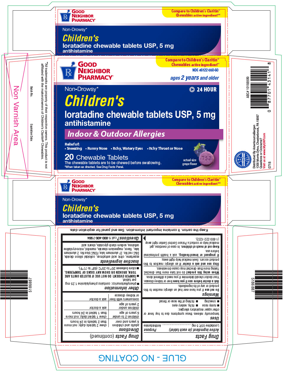 PRINCIPAL DISPLAY PANEL - 5 mg Tablet Blister Pack Carton