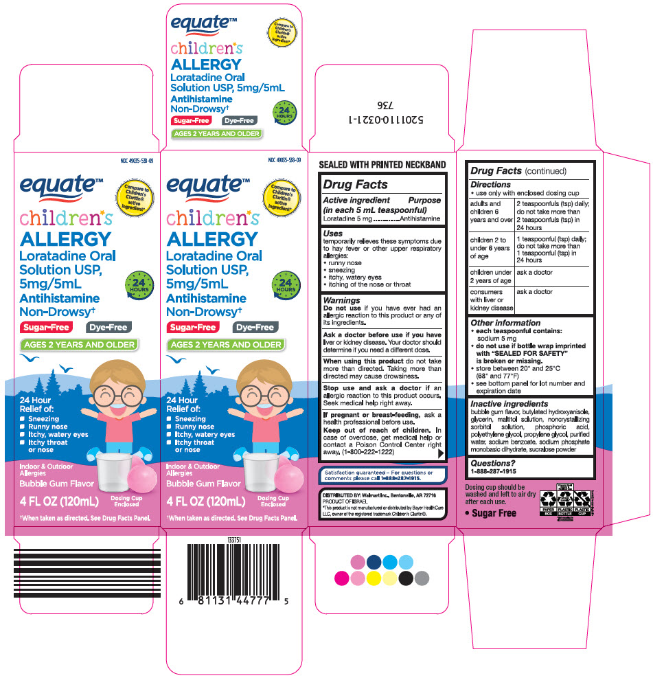 Childrens Allergy | Wal-mart Stores Inc while Breastfeeding