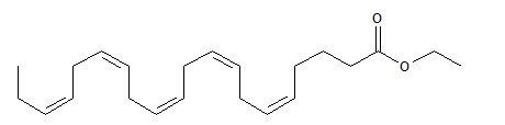 EPA chemical structure