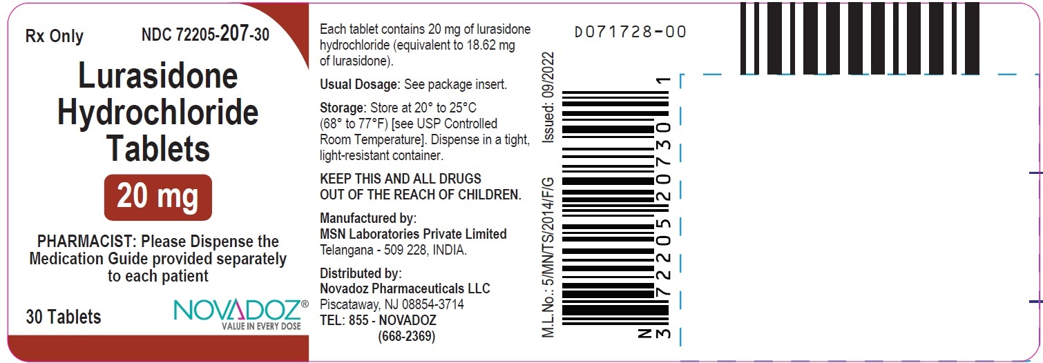 lurasidone-20mg-30s-count-label