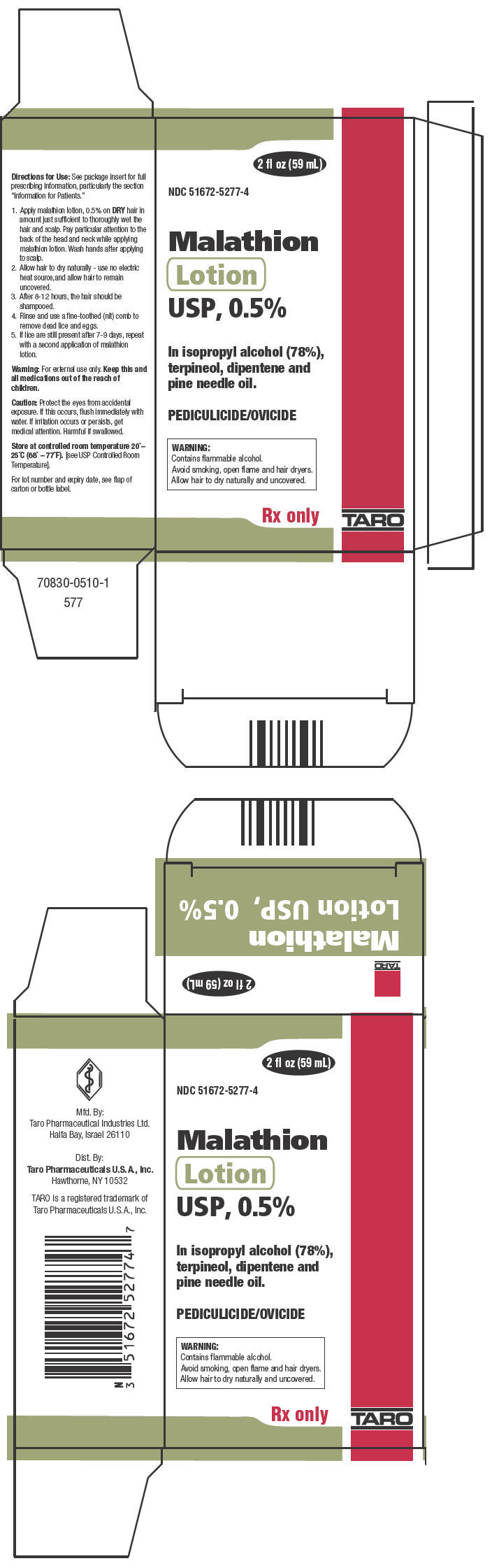 PRINCIPAL DISPLAY PANEL  - 59 mL Bottle Carton