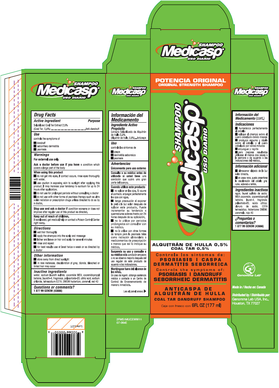 PRINCIPAL DISPLAY PANEL - 177 ml Bottle Carton