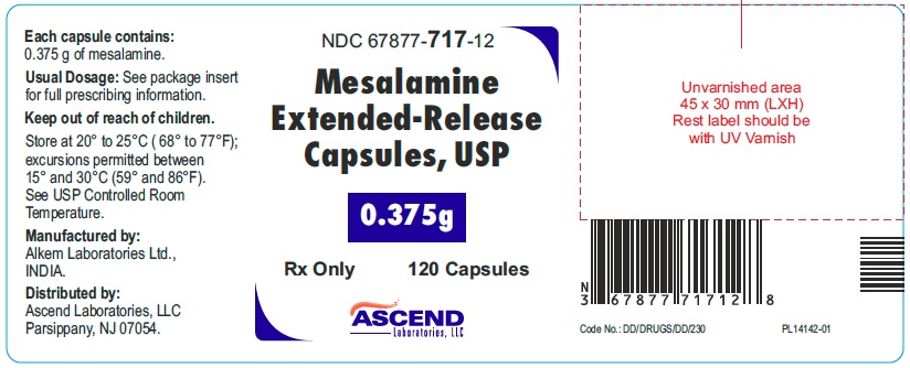 mesalamine-120cap