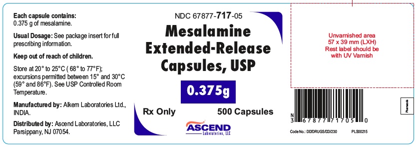 mesalamine-500cap