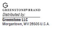Greenstone Brand