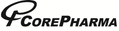 CorePharma Logo
